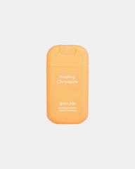 Custom eco-friendly hand cleanser HAAN 30 ml - Healing Chrysants