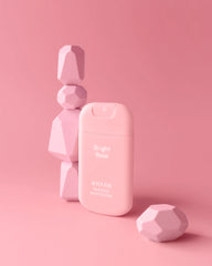 Custom eco-friendly hand cleanser HAAN 30 ml