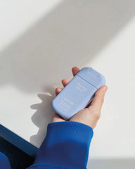 Custom eco-friendly hand cleanser HAAN 30 ml