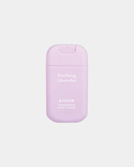 Custom eco-friendly hand cleanser HAAN 30 ml - Soothing Lavender
