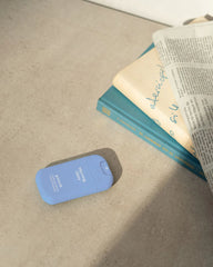 Custom eco-friendly hand cleanser HAAN 30 ml