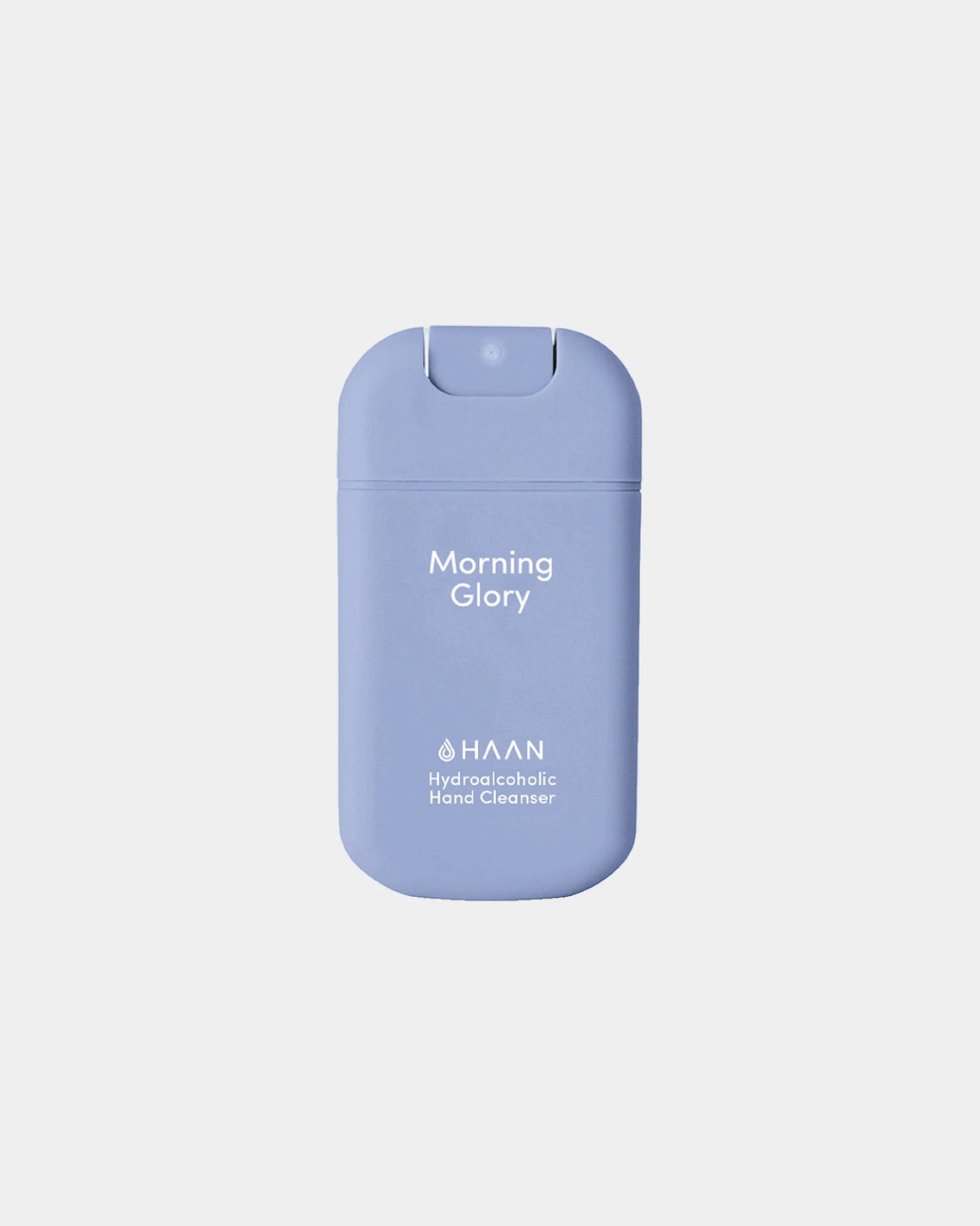 Custom eco-friendly hand cleanser HAAN 30 ml - Morning Glory