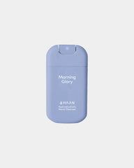 Custom eco-friendly hand cleanser HAAN 30 ml - Morning Glory