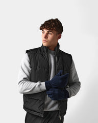 Customizable Unisex Softshell Gloves