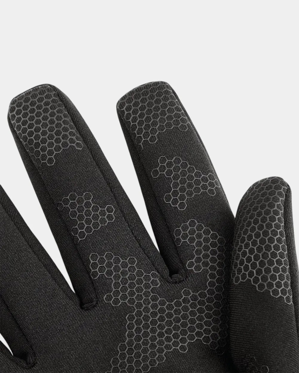 Customizable Softshell Sports Gloves