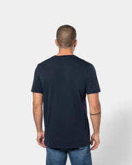 Round Neck T-Shirt Made in Europe Unisex Customizable