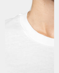 Round Neck T-Shirt Made in Europe Unisex Customizable