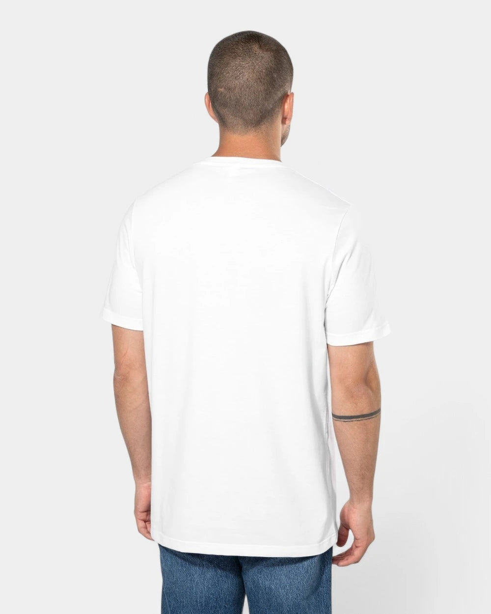 Customizable Men's T-shirt Origin France Guaranteed
