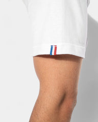 Customizable Men's T-shirt Origin France Guaranteed