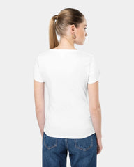 Customizable Women's T-Shirt Made in France