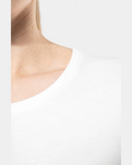 Customizable Women's T-Shirt Made in France