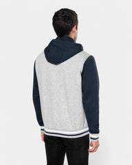 Unisex Hooded Teddy Jacket - Customizable