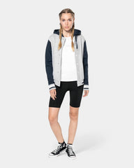 Unisex Hooded Teddy Jacket - Customizable