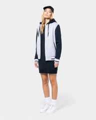 Unisex Hooded Teddy Jacket - Customizable
