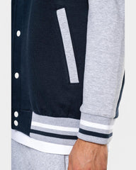 Unisex Hooded Teddy Jacket - Customizable
