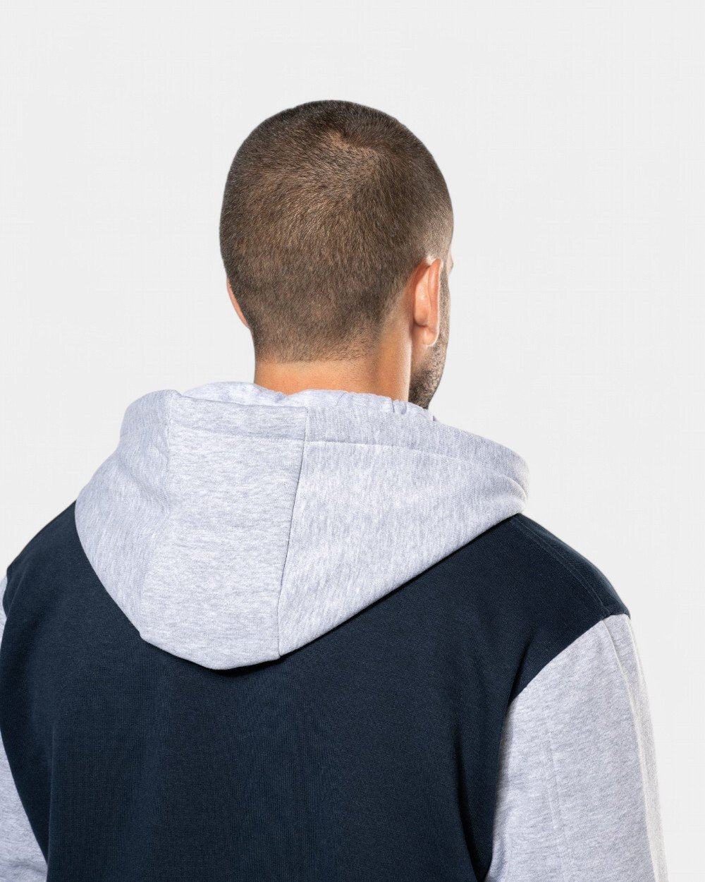Unisex Hooded Teddy Jacket - Customizable