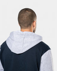 Unisex Hooded Teddy Jacket - Customizable