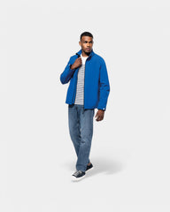 Customizable Men's Hooded Jacket