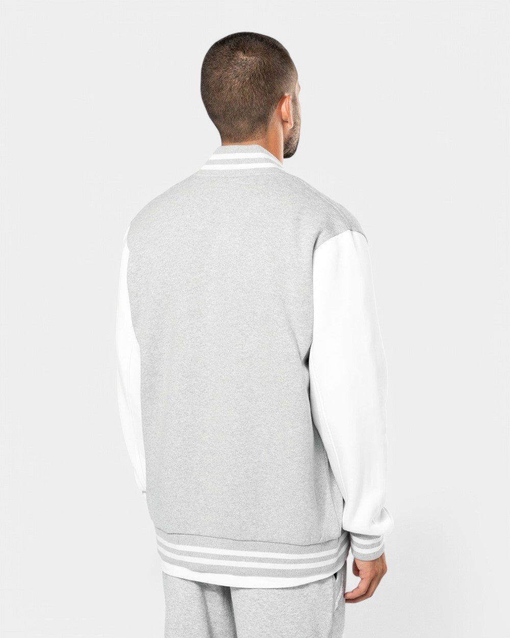 Unisex Teddy Fleece Jacket to Personalize
