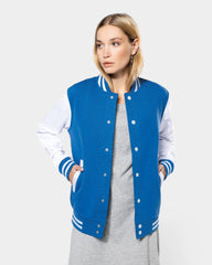 Unisex Teddy Fleece Jacket to Personalize