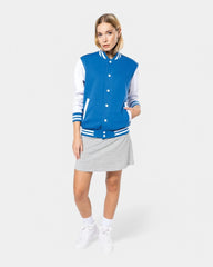 Unisex Teddy Fleece Jacket to Personalize