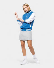 Unisex Teddy Fleece Jacket to Personalize