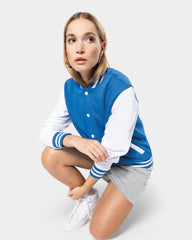 Unisex Teddy Fleece Jacket to Personalize