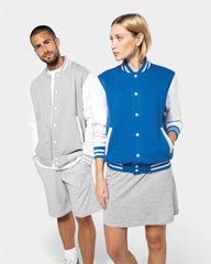 Unisex Teddy Fleece Jacket to Personalize