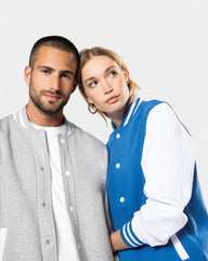 Unisex Teddy Fleece Jacket to Personalize