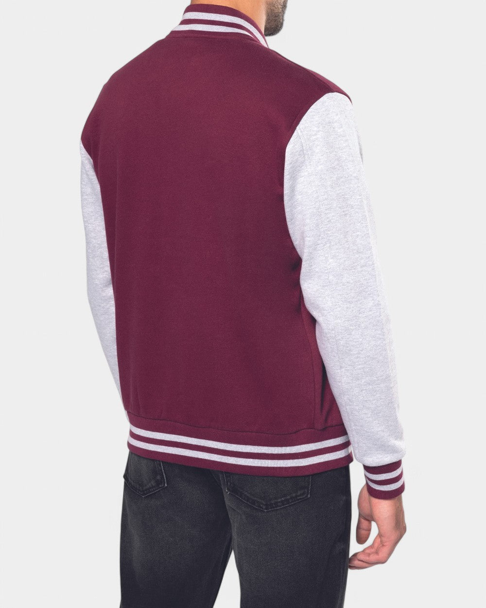 Unisex Teddy Fleece Jacket to Personalize
