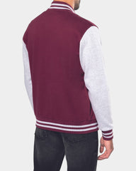 Unisex Teddy Fleece Jacket to Personalize