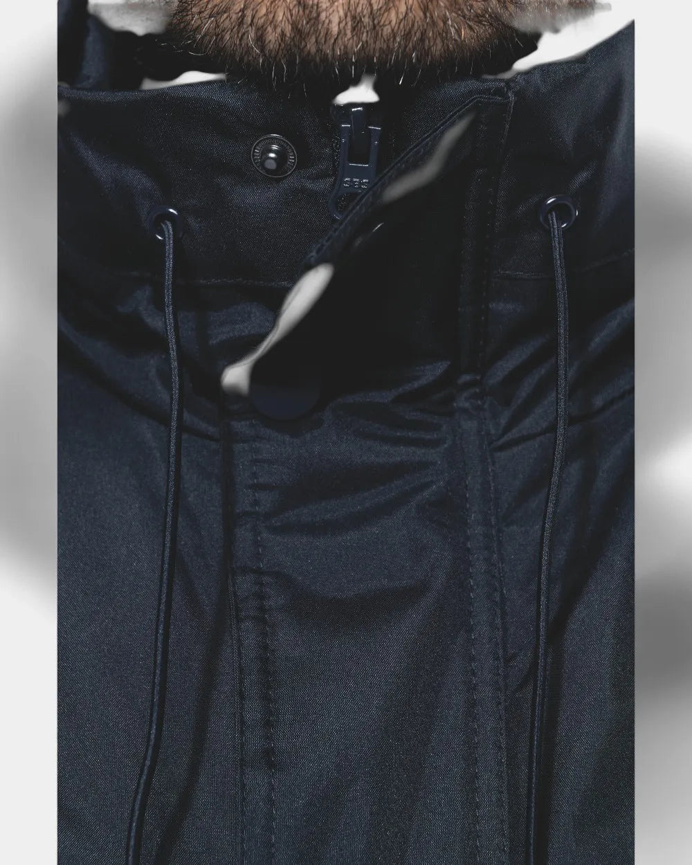 Men's Jacket with Removable Sleeves to Customize