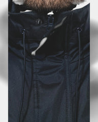 Men's Jacket with Removable Sleeves to Customize