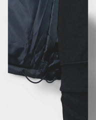 Men's Jacket with Removable Sleeves to Customize