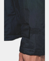 Men's Jacket with Removable Sleeves to Customize