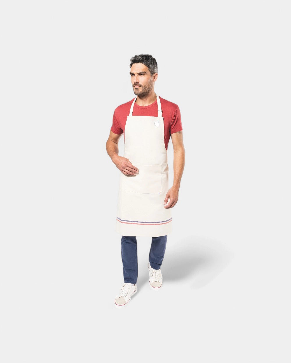 Origin France Guaranteed Apron to Personalize