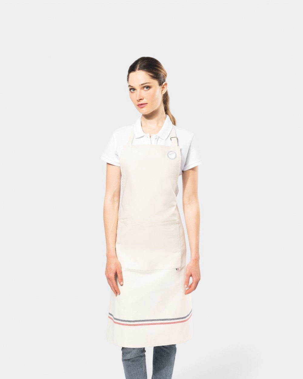 Origin France Guaranteed Apron to Personalize