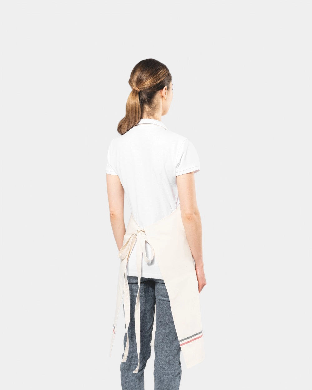 Origin France Guaranteed Apron to Personalize