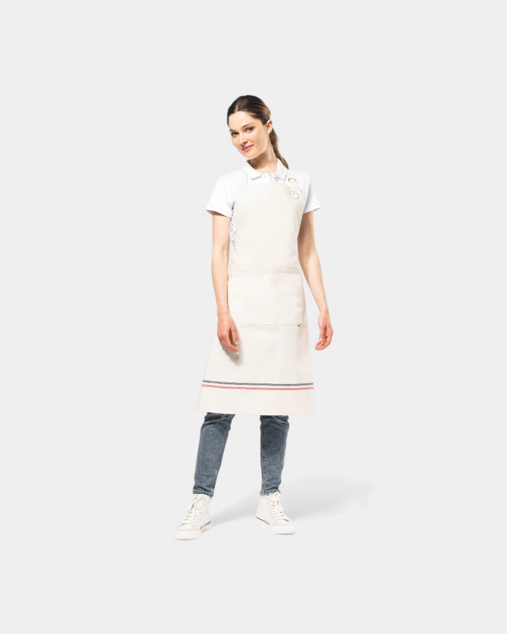 Origin France Guaranteed Apron to Personalize