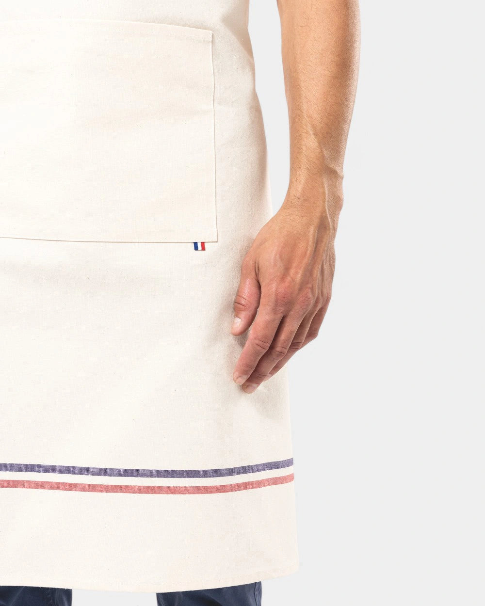 Origin France Guaranteed Apron to Personalize