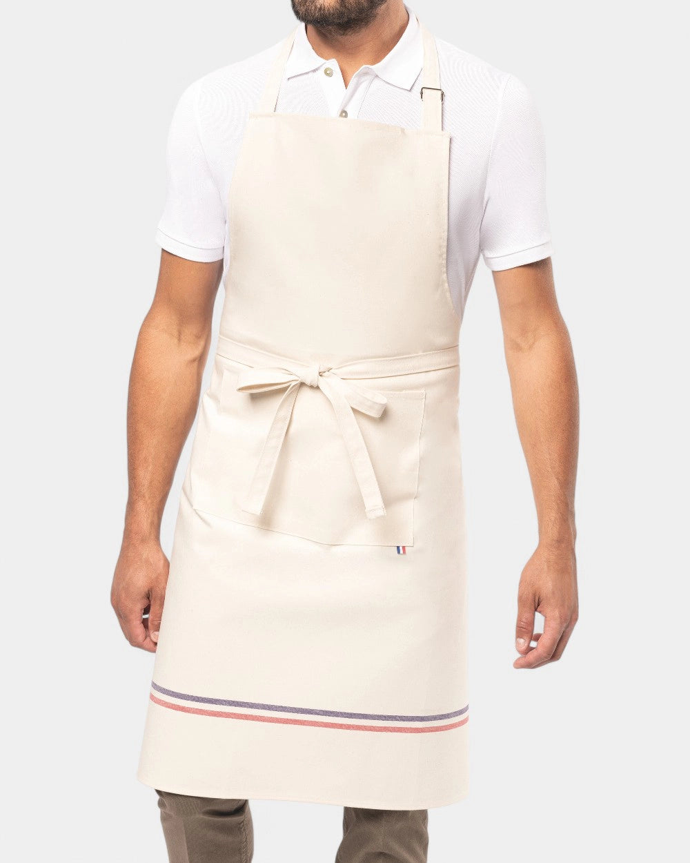 Origin France Guaranteed Apron to Personalize
