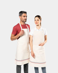Origin France Guaranteed Apron to Personalize