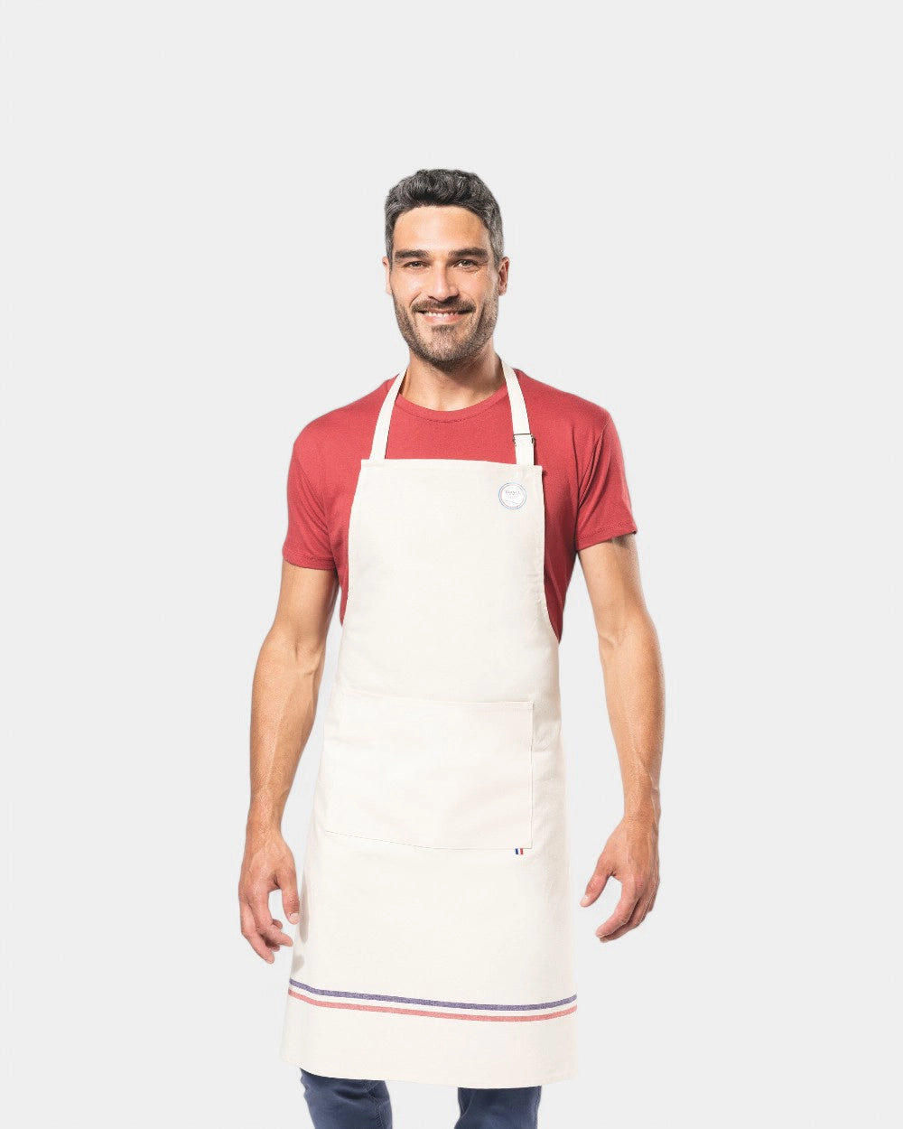 Origin France Guaranteed Apron to Personalize