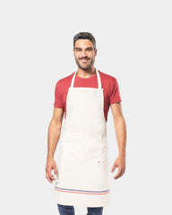 Origin France Guaranteed Apron to Personalize