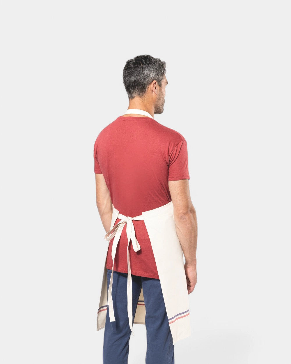 Origin France Guaranteed Apron to Personalize