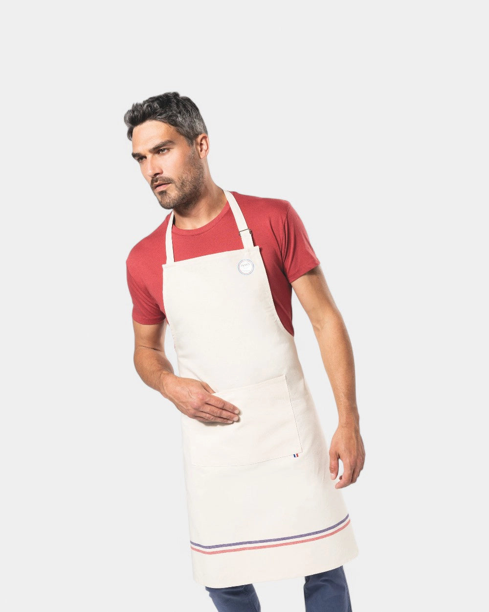 Origin France Guaranteed Apron to Personalize