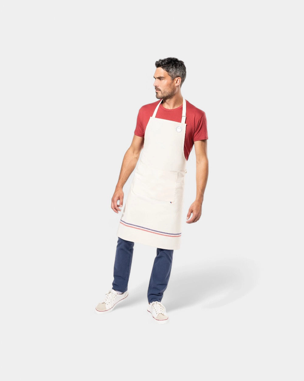 Origin France Guaranteed Apron to Personalize