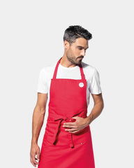 Customizable Made in France Apron