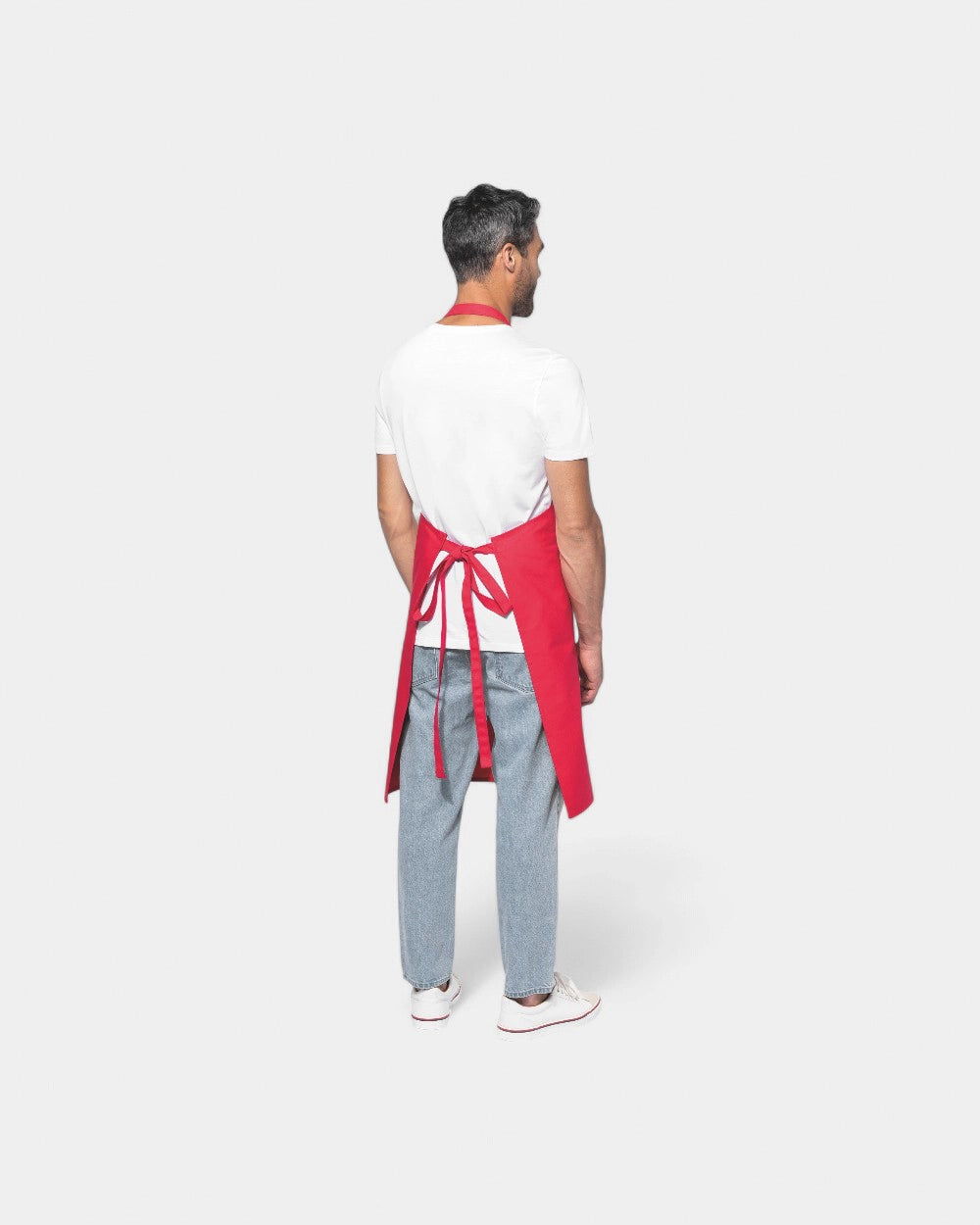 Customizable Made in France Apron