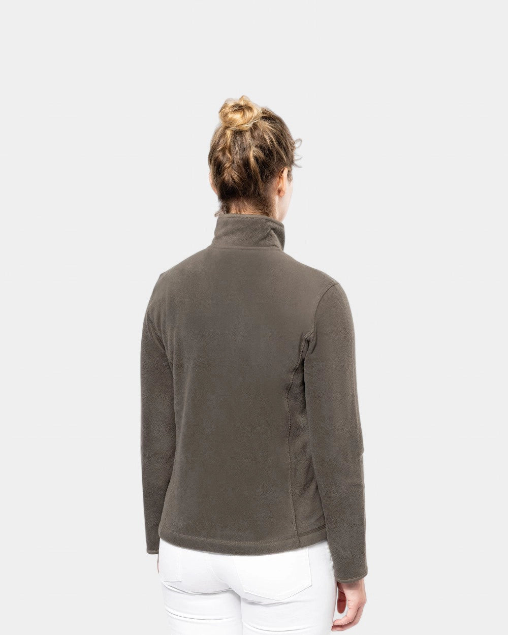 Customizable Women's Fleece